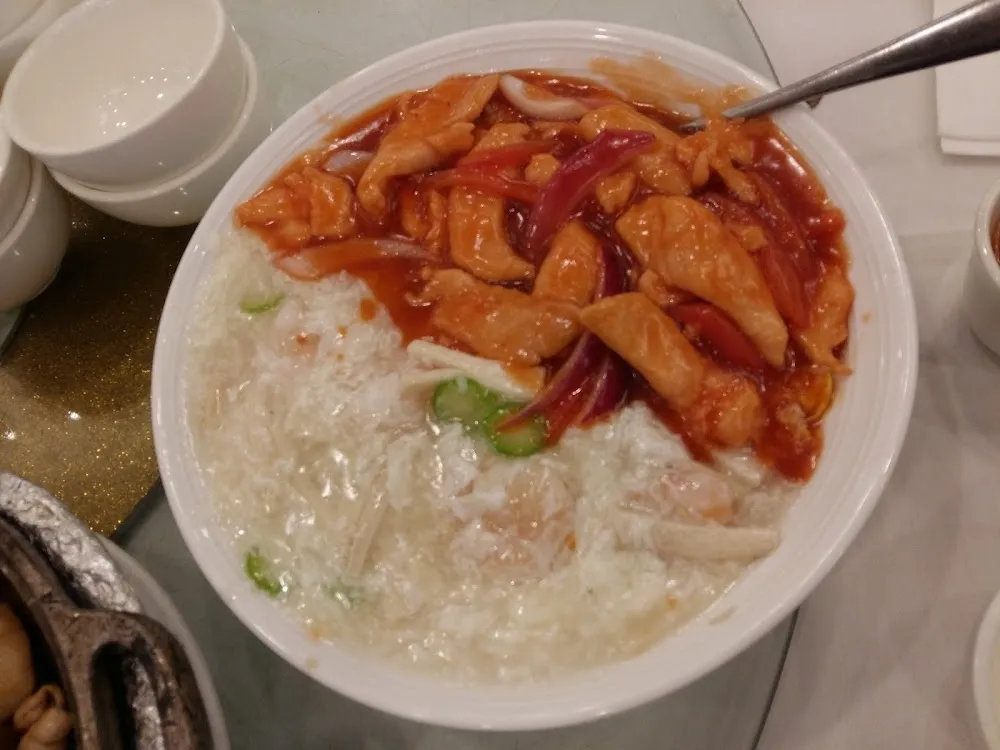 Congee